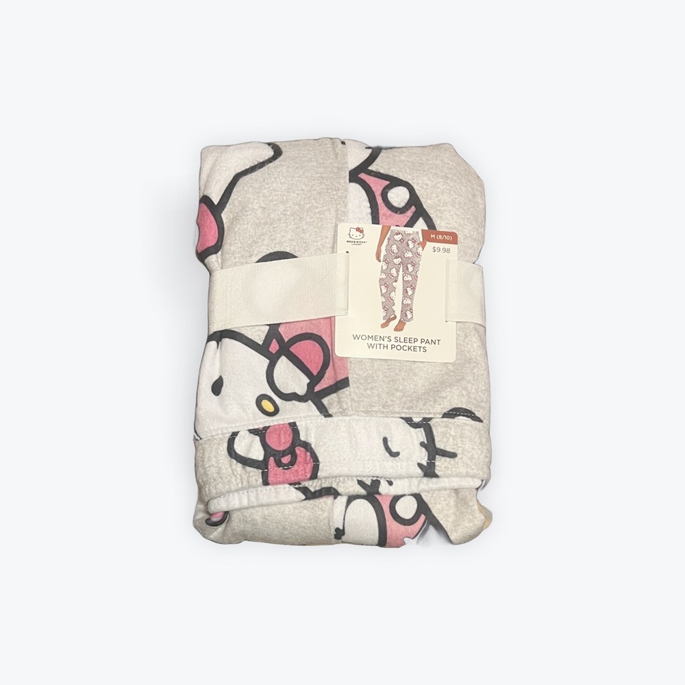 Hello kitty Sleep Pants
